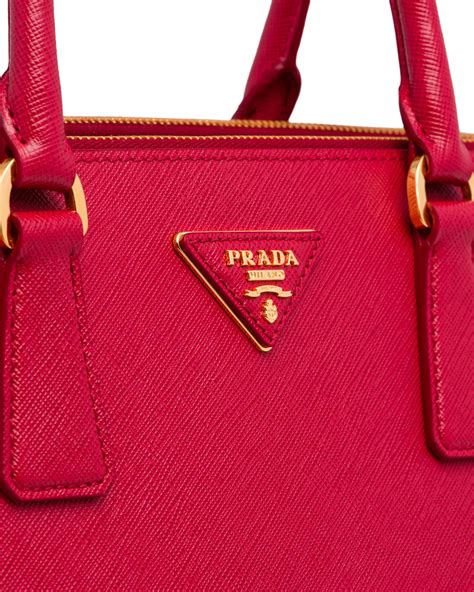 prada medium saffiano pouch|farfetch prada bags.